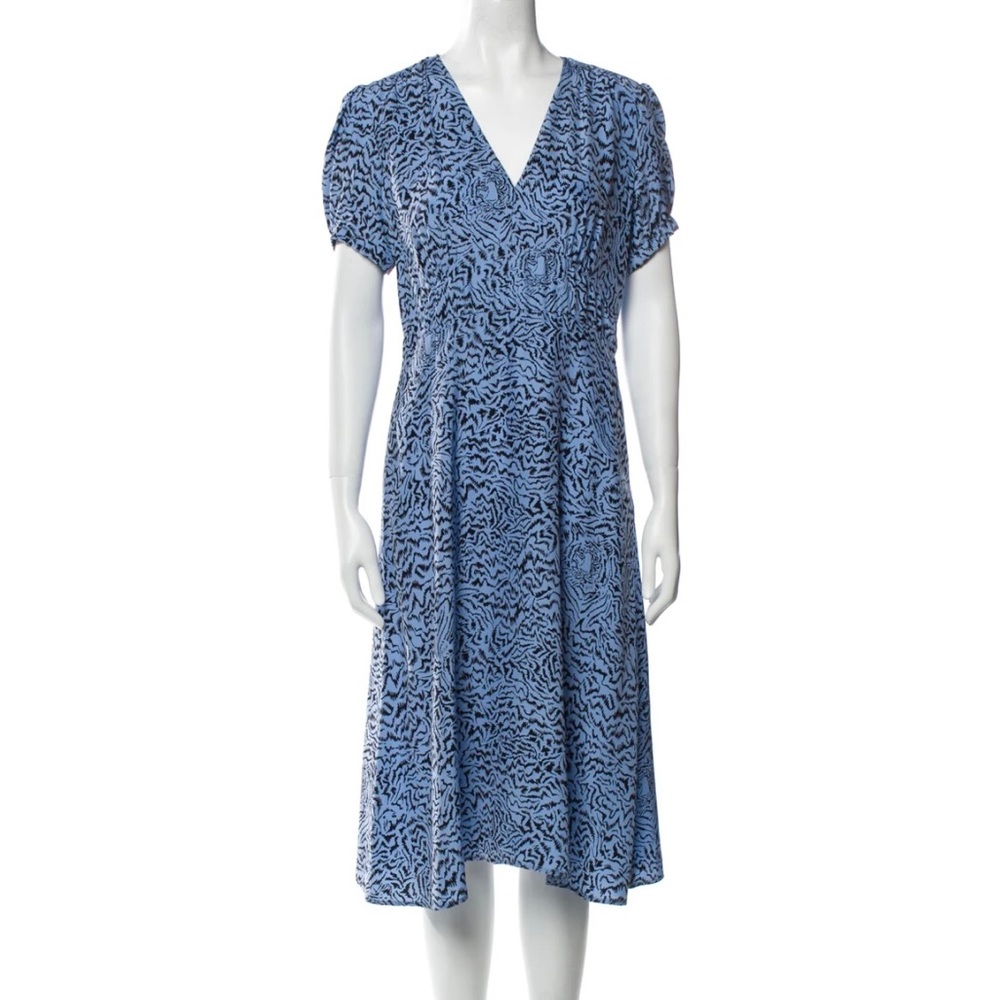 HVN Dress